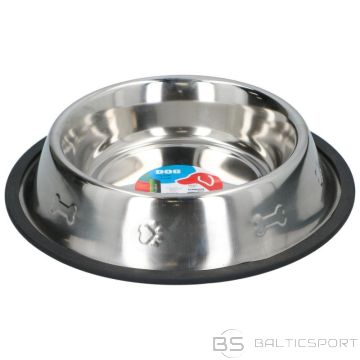 BS SUŅU UN KAĶU BĻODA NO NERŪSĒJOŠĀ TĒRAUDA 750 ML (N/A)