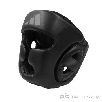 adidas Speed Pro adiSBHG041 black boxing helmet (s)