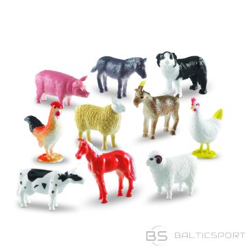 BS Mājlopiņu figūriņas (60)