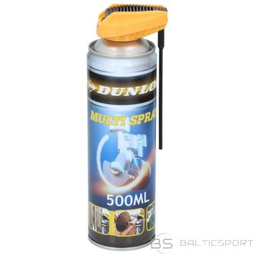 Dunlop UNIVERSĀLA VELOSIPĒDU SMĒRĶA 500 ML (NAV PIEMĒROTS)