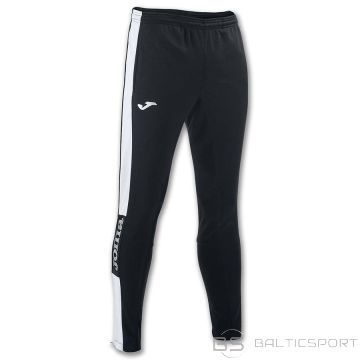 Joma Champion IV pants 100761.102 / black / S