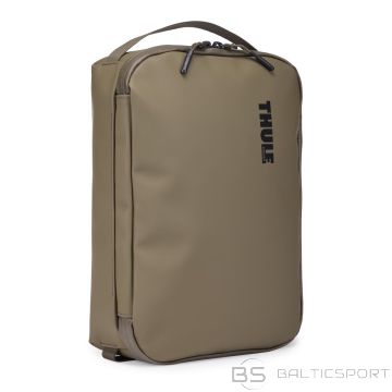 Thule 5608 Chasm Medium Gear Cube - Deep Khaki
