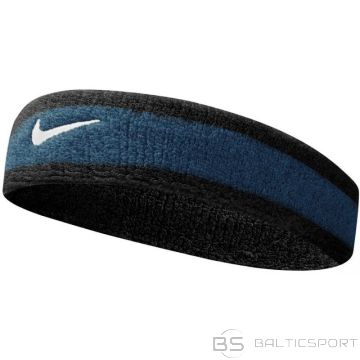 Nike Повязка на голову с логотипом Swoosh N0001544050OS (Н/Д)