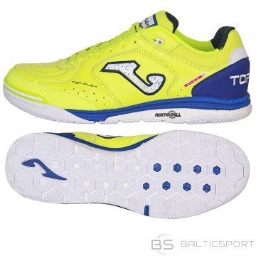 Buty Joma Top Flex Rebound 2409 IN TORW2409IN / żółty / 42