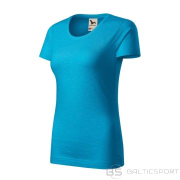 Malfini Native T-shirt (GOTS) W MLI-17444 turquoise (XS)