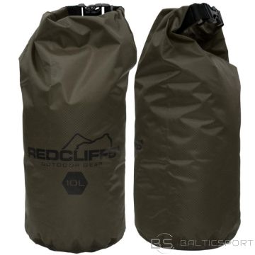 Redcliffs ŪDENSNECAURLAIDA SOMA 10L HAKI ZĪMĀ (N/A)