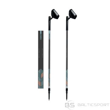 Spokey Cloud SPK-944809 Telescopic Poles (95-135cm)