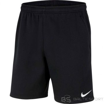 Nike Парк 20 шорт M CW6910-010 (L)
