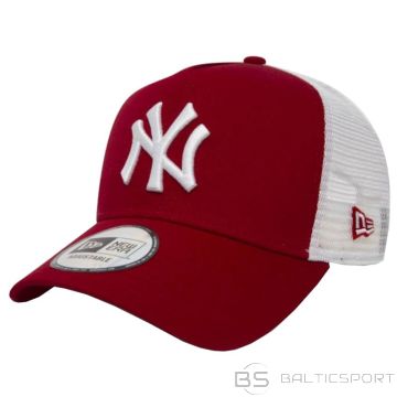 Inny New Era New York Yankees MLB Clean Cap 11588488 (OSFA)