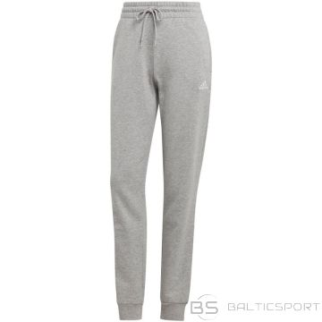 adidas Essentials Linear French Terry Cuffed W IC8816 pants (XL)