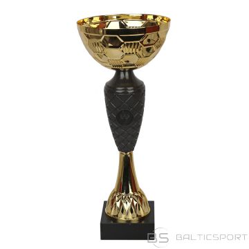 Puchar Tryumf 1854 / C - 25 cm / złoty