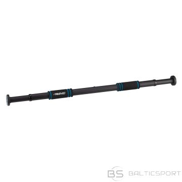 Schreuderssport Doorway Training Bar AVENTO 42HI Black