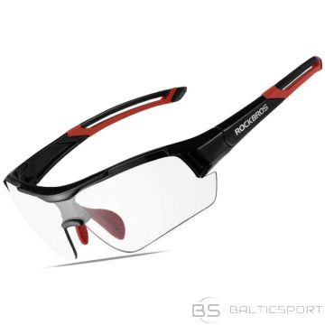 Rockbros fotohromās sporta brilles 10112 (nav pieejams)