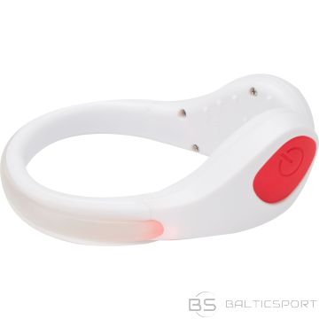 LED Gaisma Apaviem / AVENTO WIR 74OL White / Red