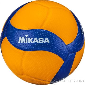 Mikasa Матч-волейбол V300W (5)