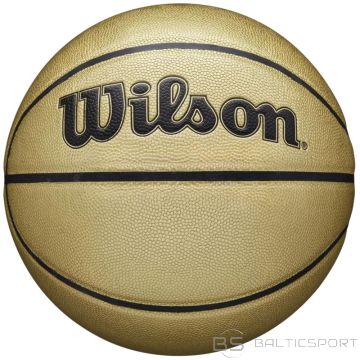 Wilson NBA zelta izdevuma bumba WTB3403XB (7)