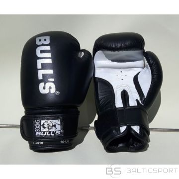 Bulls Boksa cimdi TT-2010