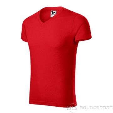Malfini Slim Fit V-neck M MLI-14607 (L)