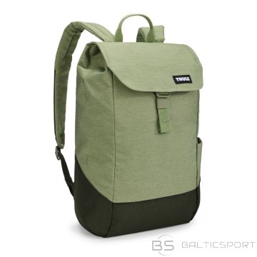 Thule 5451 Lithos Backpack 16L Quiet Green/Darkest Green