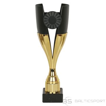 Biemans Cup ET.467.15.C / C - 31 cm / silver