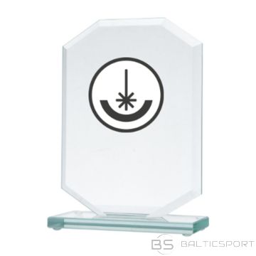 BS Gravēta stikla trofeja (nav pieejama)