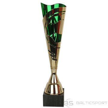 Tryumf Futbola kauss 3158 / C - 39 cm / zelta