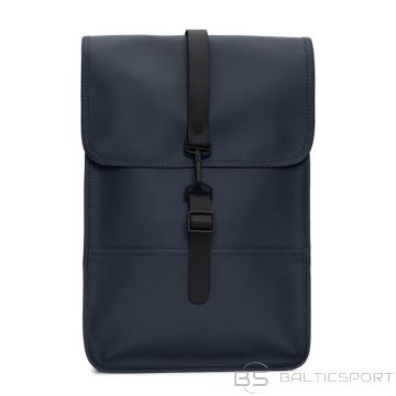 Rains BACKPACK MINI W3 13020 47 NAVY (uniwersalny)