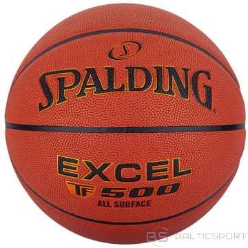 bumba Spalding  TF-50 / 5 / brązowy