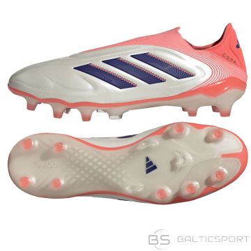 Adidas COPA PURE III Elite FG JS0650 / white / 42
