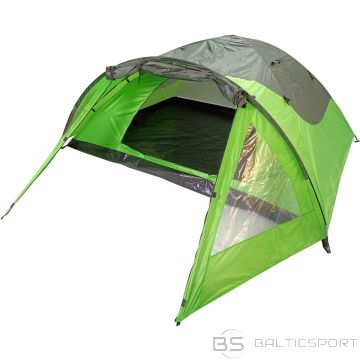 Enero Camp 4-PERSON COMFORT TENT 330x250x105CM