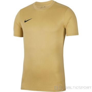 T-Shirt Nike Dry Park VII JSY SS M BV6708 729 (XL)