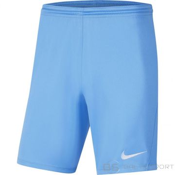 Nike Dry Park III M BV6855-412 futbola šorti (2XL)