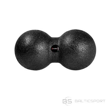 BS Double massage ball / Duo Ball HMS BLM02 8 * 16CM (N/A)