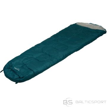 Redcliffs MUMMY TOURIST SLEEPING BAG XXL 230x80/50cm - BLUE