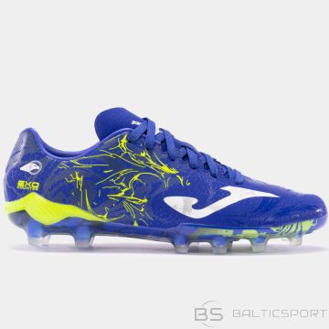 Buty Joma Super Copa 2404 FG SUPW2404 / niebieski / 44