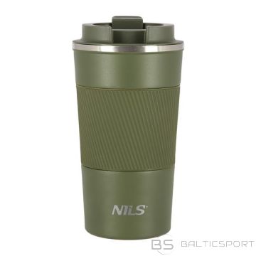 Nils NCC09 GREEN TERMĀLAIS KAUSS