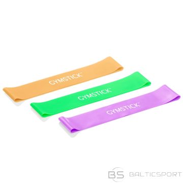Mini band GYMSTICK light, apricot