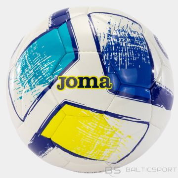 Piłka Joma Dali II Ball 400649.216 / biały / 3