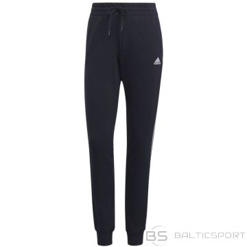 Adidas Essentials Slim Tapered Cuffed Pant W GM8736 (S)