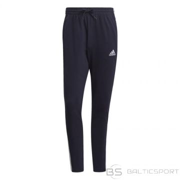 Adidas Essentials Single M GK8997 pants (S)