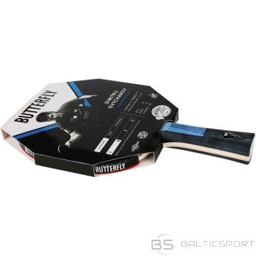 Butterfly Ракетка для пинг-понга Ovtcharov Sapphire 85222 (Н/Д)