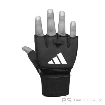 Adidas Mexican ADISBP012S Inner Gloves Black (S/M)