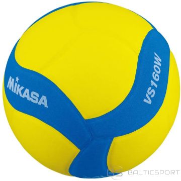 Mikasa Bumba VS160W N Kids / 4 / dzeltena