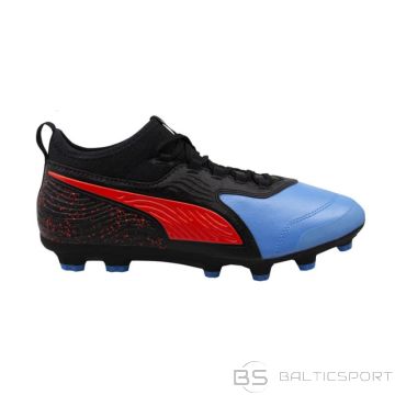 Adidas Puma ONE 19.3 HG M 105588 01 shoes (42)