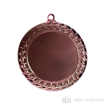 BS Bronzas medaļas kombinezons ar vietu 50 mm emblēmai - tērauda medaļa (nav pieejama)