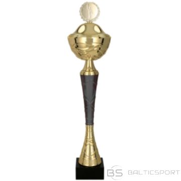 BS TUMA BK krūze ar vāku (N/A)