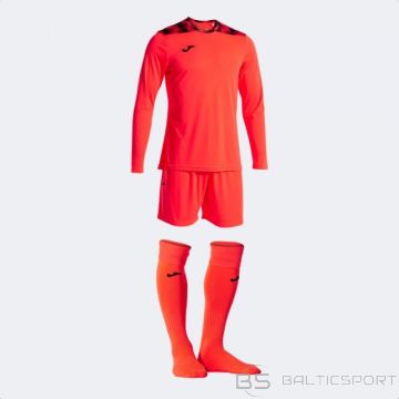 Joma Zamora VIII goalkeeper kit 103242.040 (2XS)