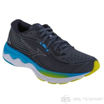 Mizuno Кроссовки Wave Skyrise 4 M J1GC230951 (44,5)