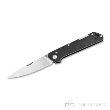 BS Böker Solingen Kihon Bifold 42 MagnaCut Knife (N/A)
