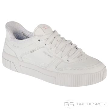 Skechers Iešļūcenes: Jade - Put It In Neutral 185222-WHT White 36 (35,5)